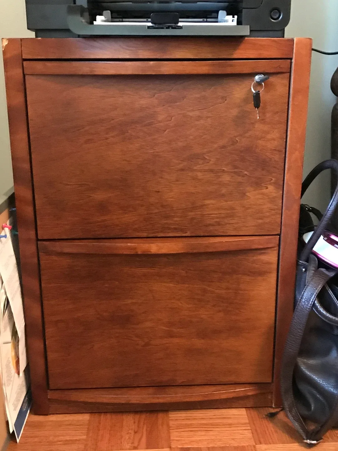 Complete Executive Office Set!!! image indicator(6)