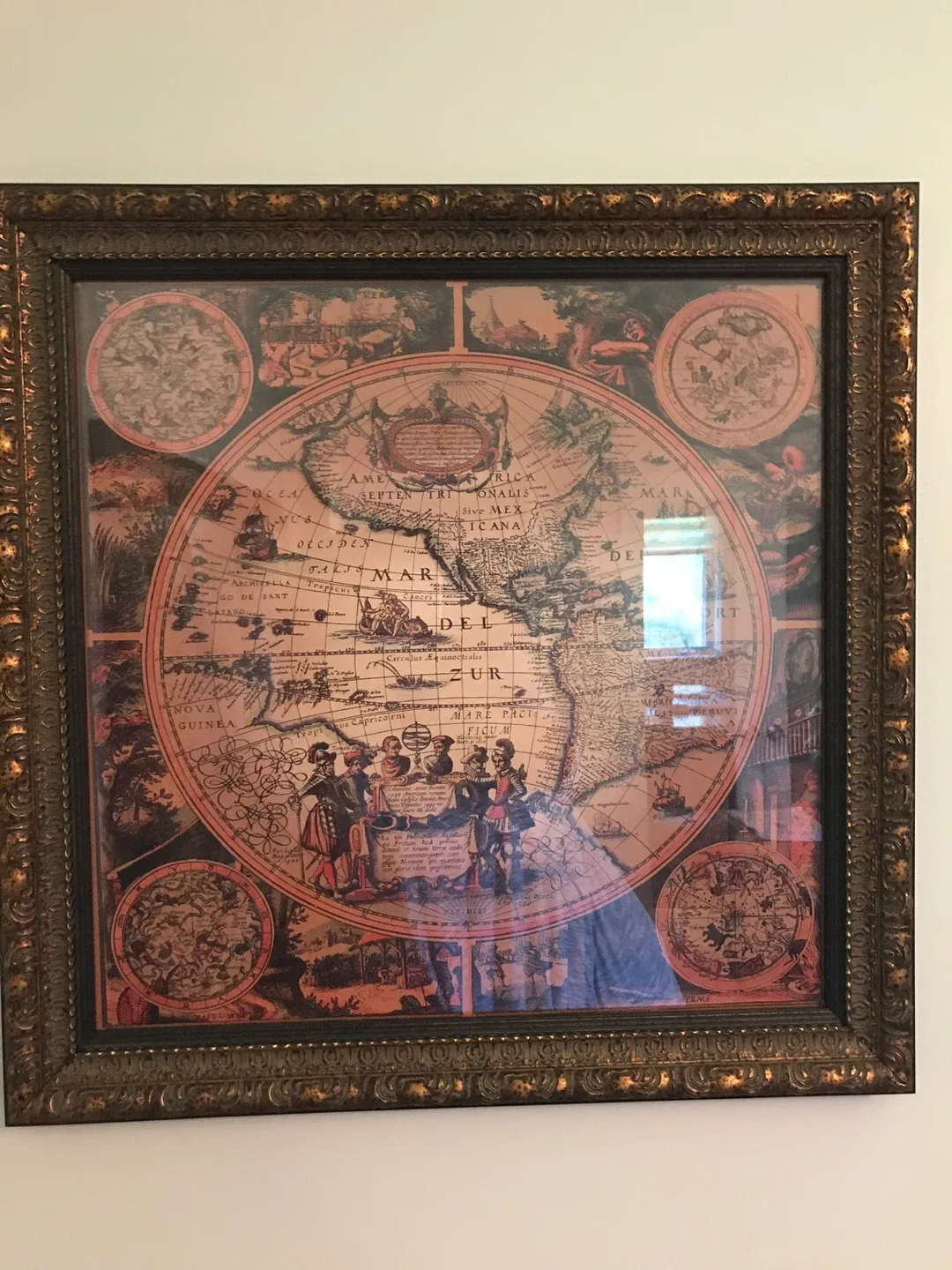 Complete Executive Office Set!!! image indicator(8)