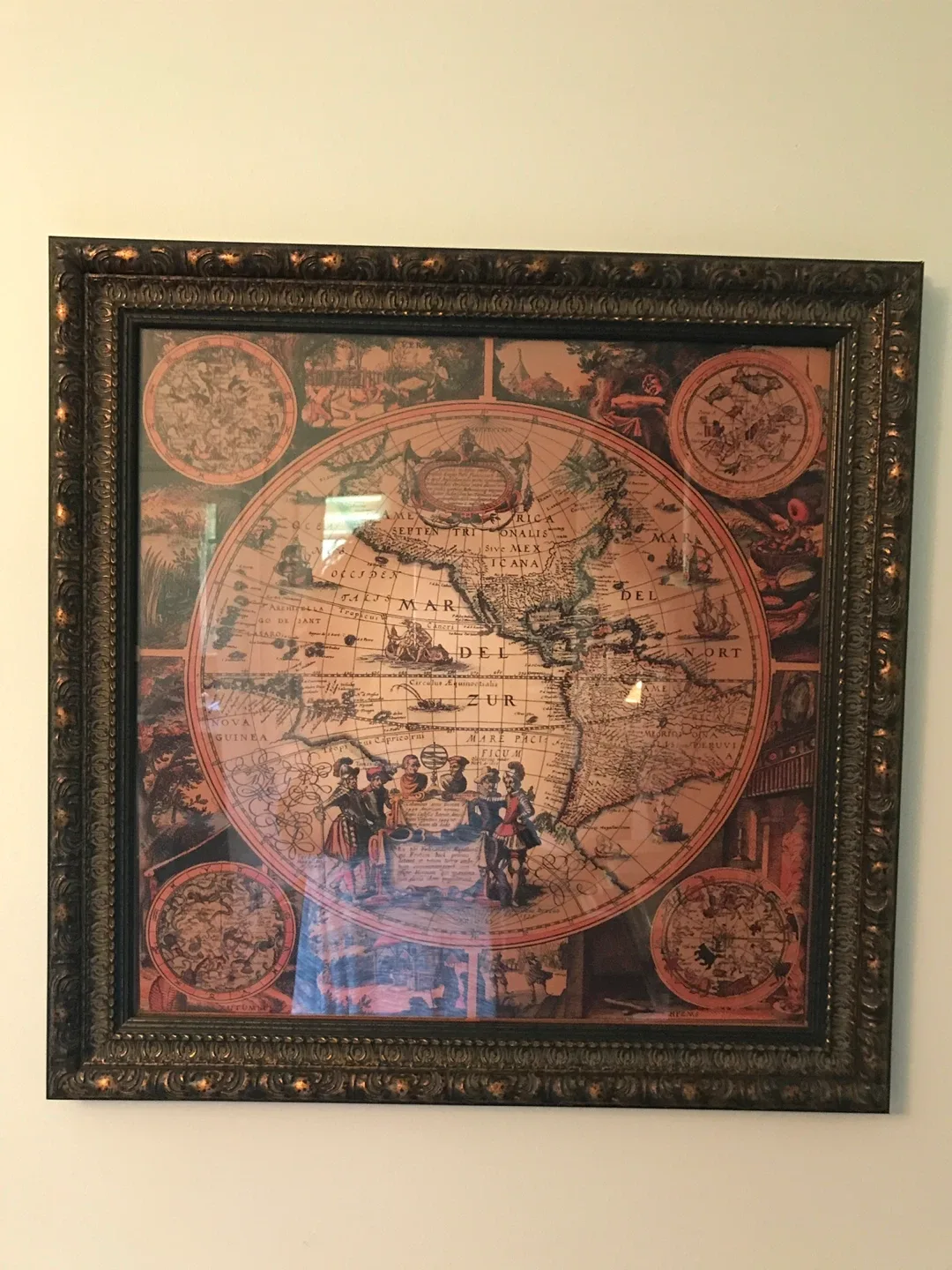 Complete Executive Office Set!!! image indicator(9)