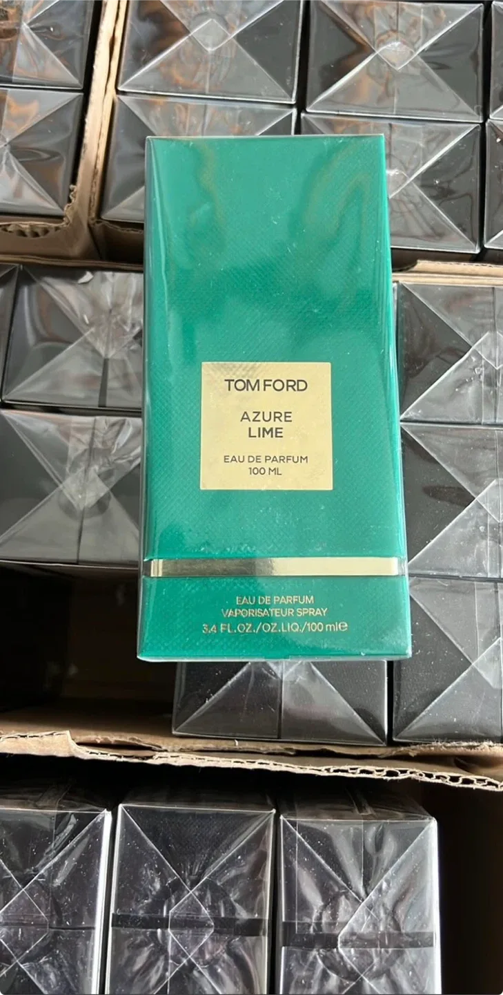 Bulk Supplier Tom Ford, Yves Saint Laurent, Dior, Chanel Perfume image indicator(4)