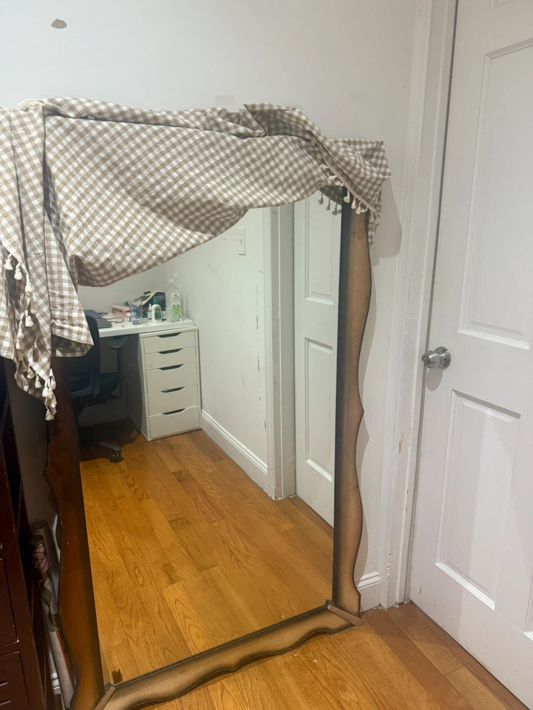 Full Length Mirror (Only Pickup) - photo 2