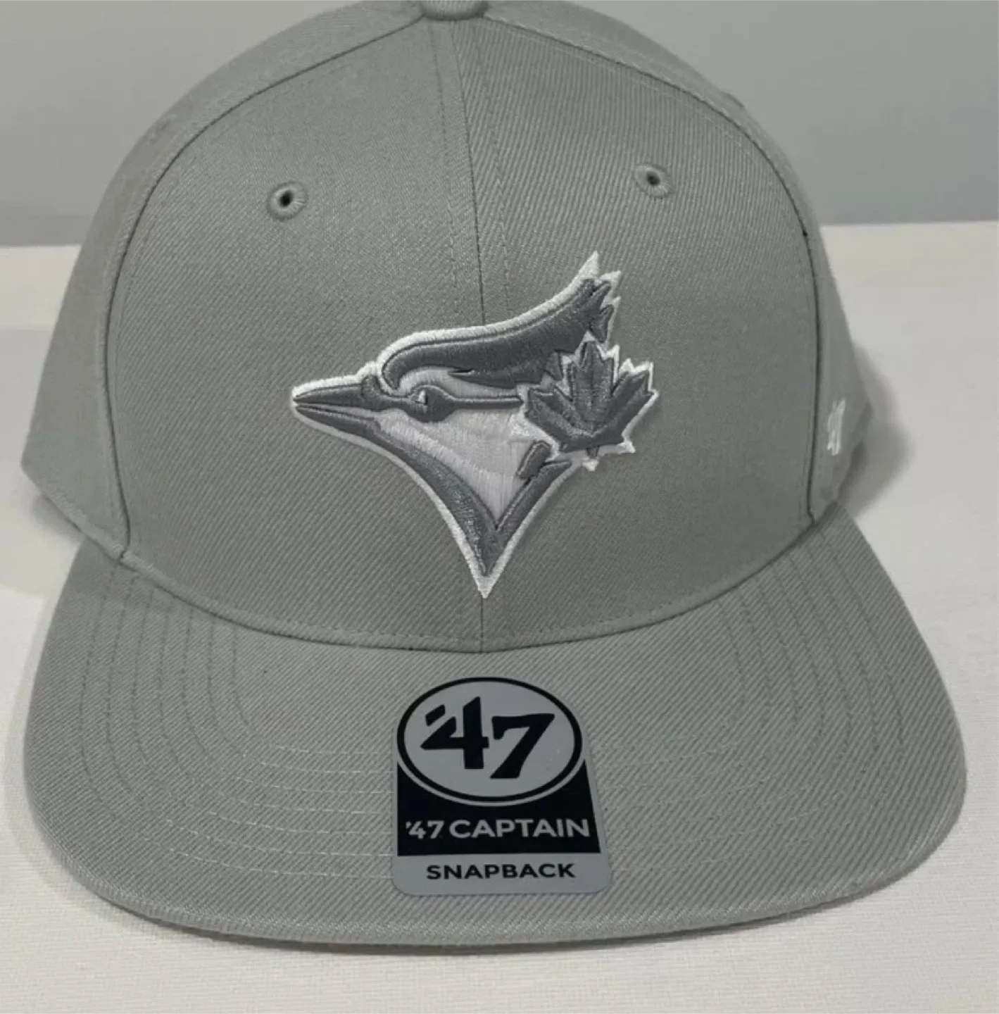 '47 Captain Toronto Blue Jays Snapback Hat thumbnail