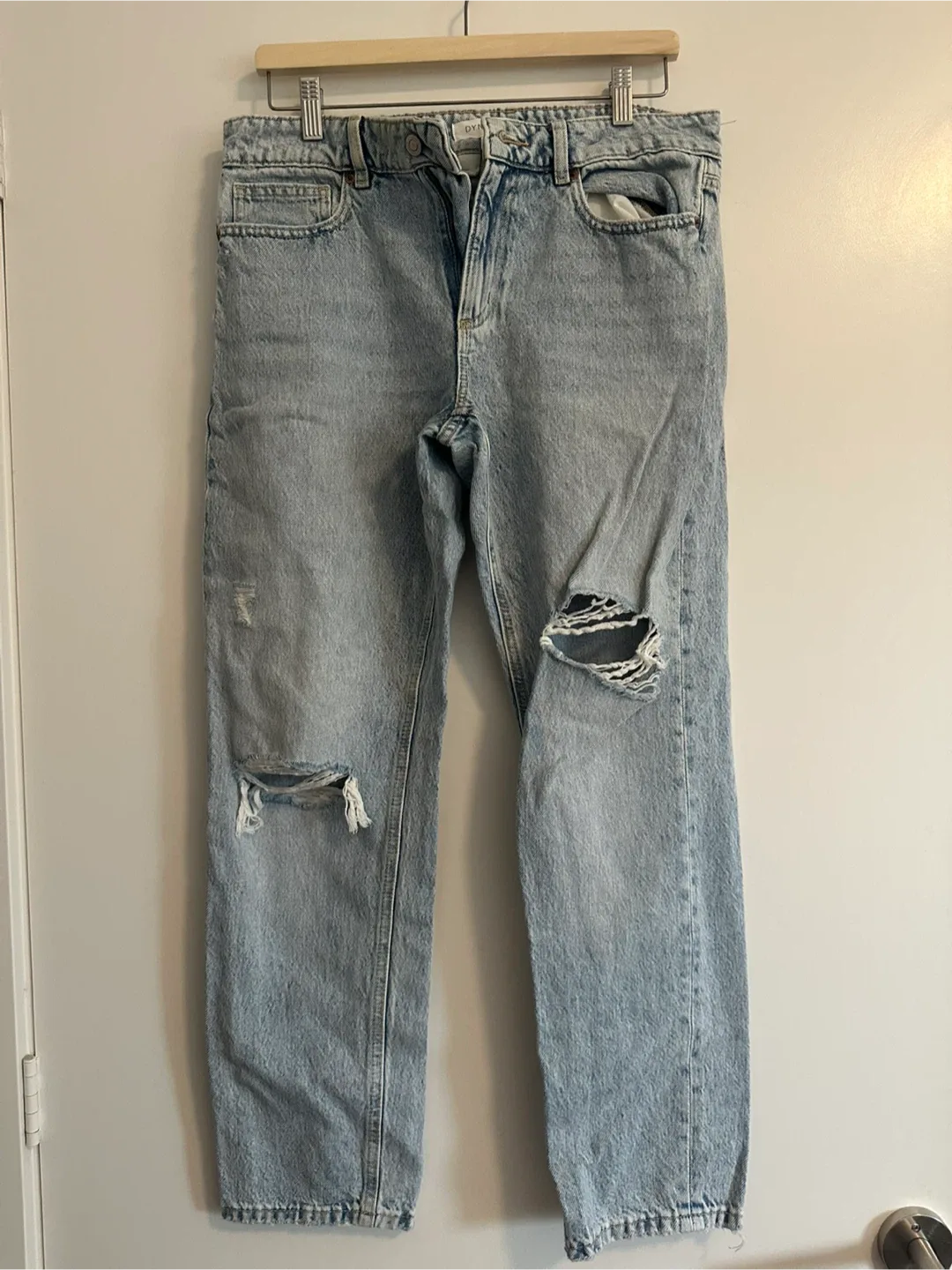 Dynamite Women Jeans