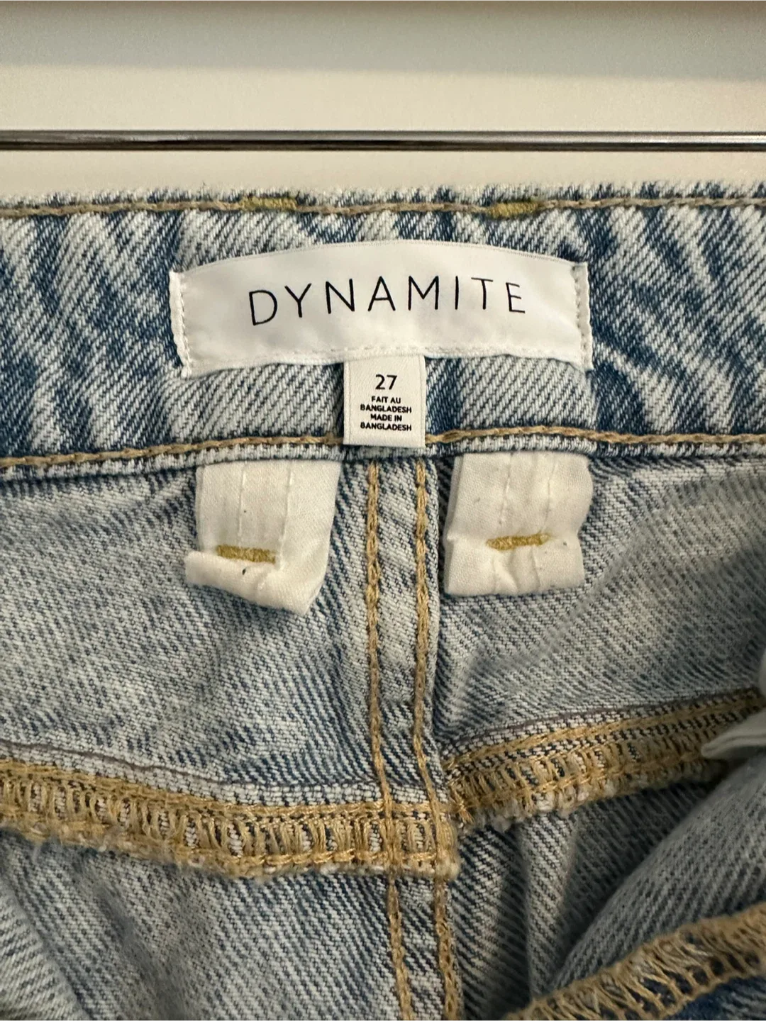 Dynamite Women Jeans image indicator(2)