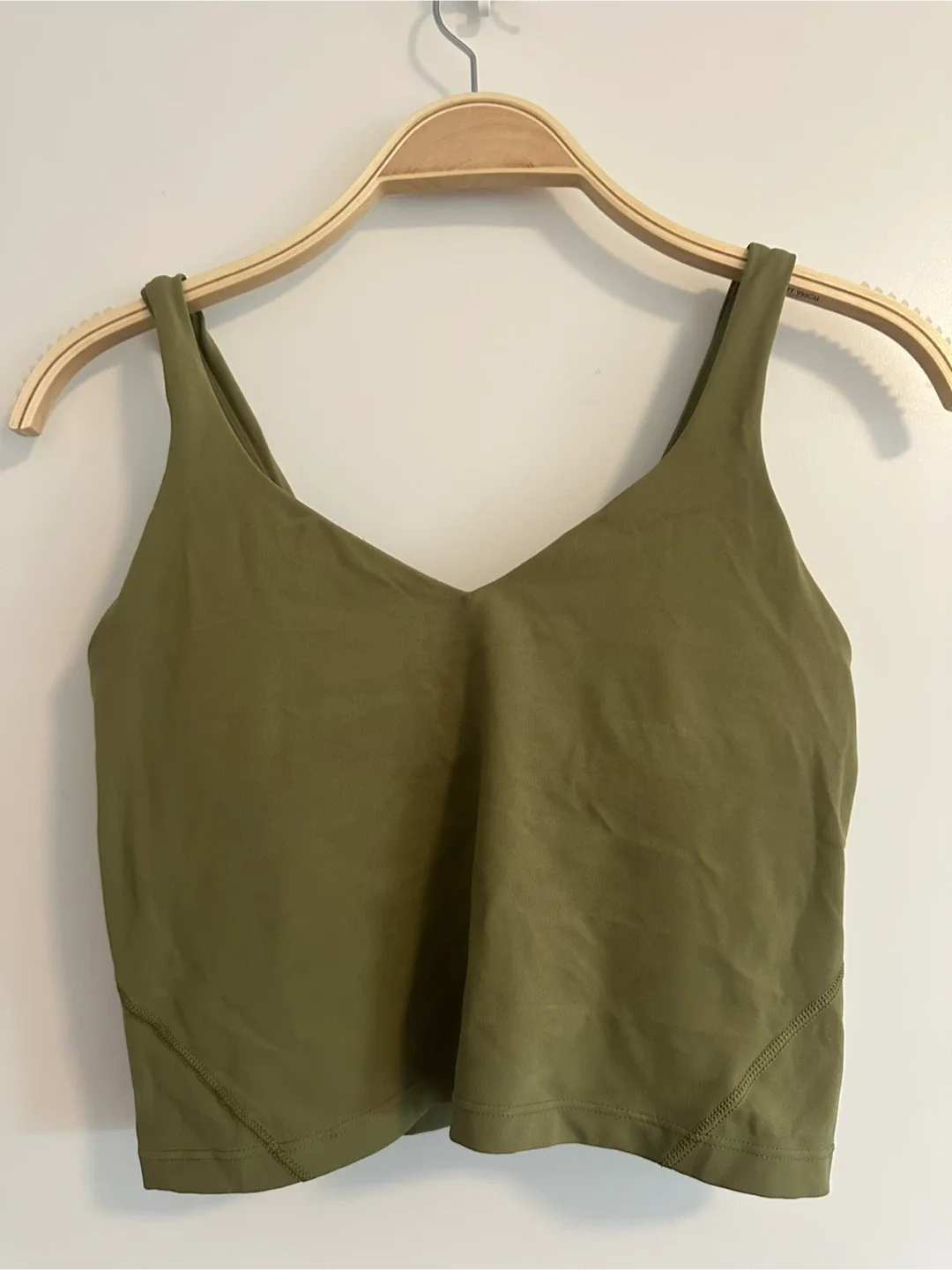 Lululemon Align Tank Top