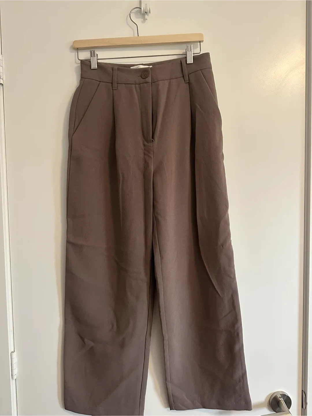 Oak + Fort Trousers image indicator(4)