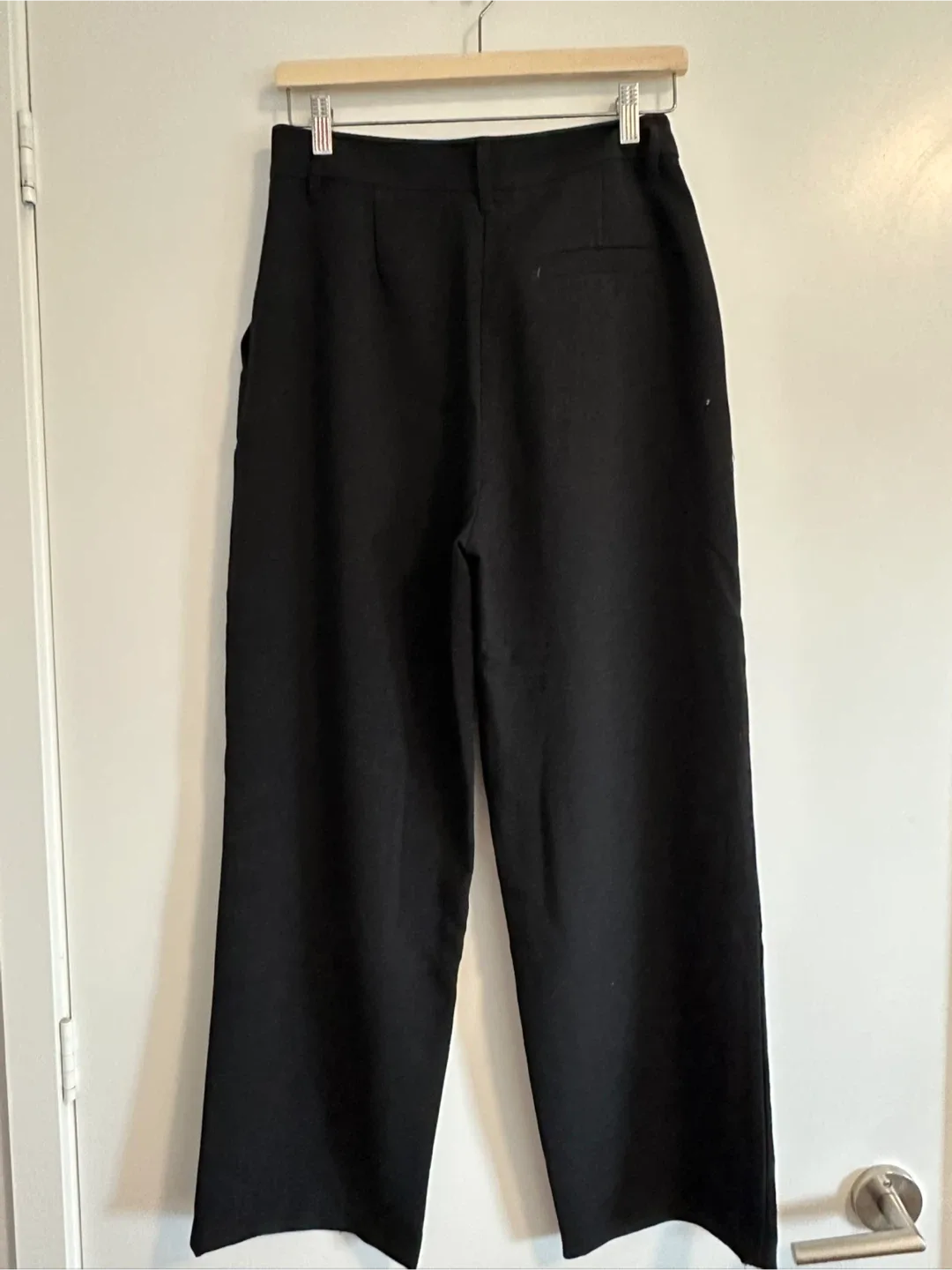 Oak + Fort Trousers image indicator(3)