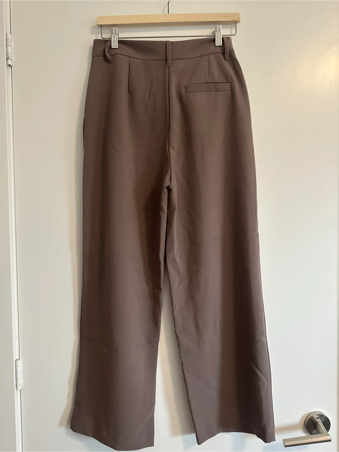 Oak + Fort Trousers image indicator(6)