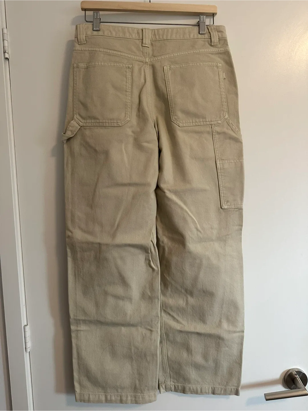 TNA Carpenter Pant image indicator(3)