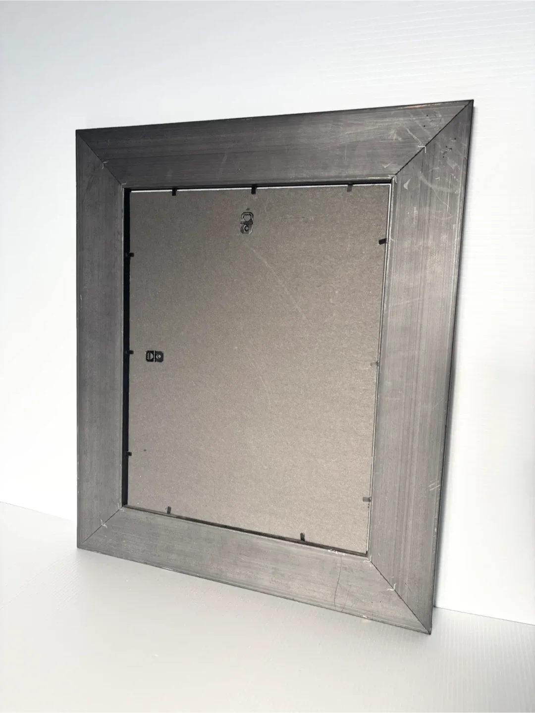 Black picture frame image indicator(3)