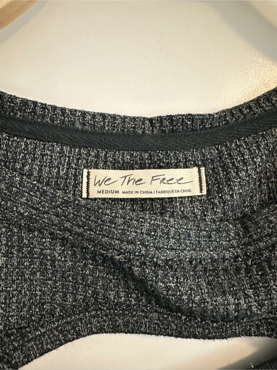 Free People Long Sleeve Top image indicator(2)