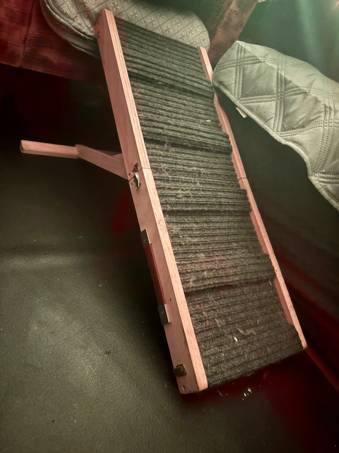 Pet Ramp - For Small Dogs/Cats