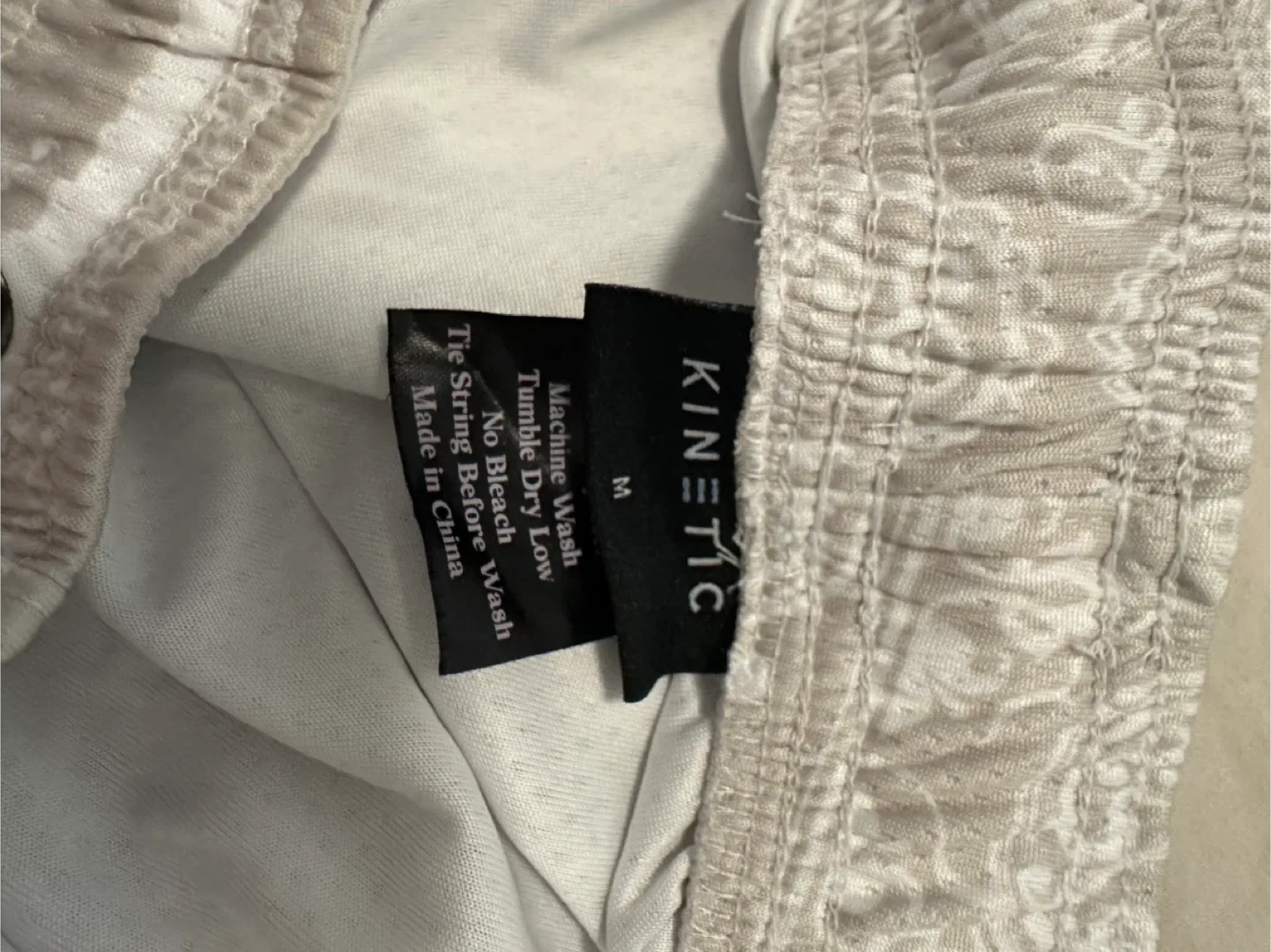 Kinetic Shorts image indicator(2)