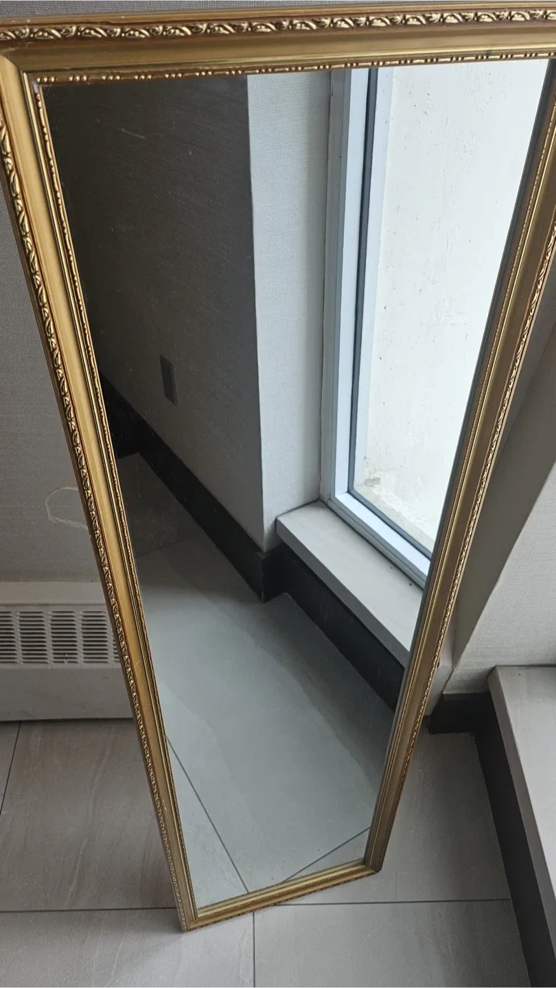 Wall Mirror