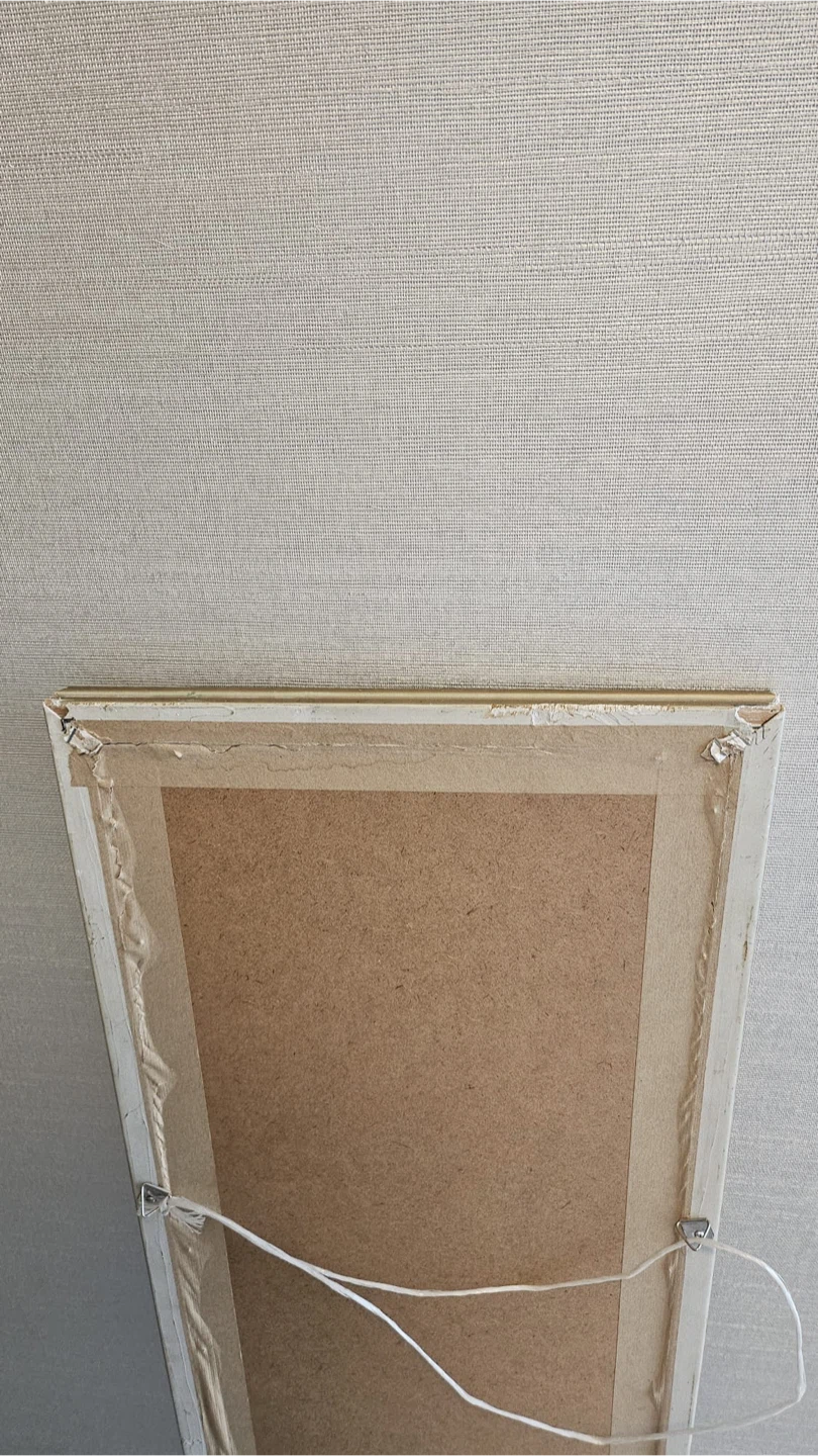 Wall Mirror - photo 3
