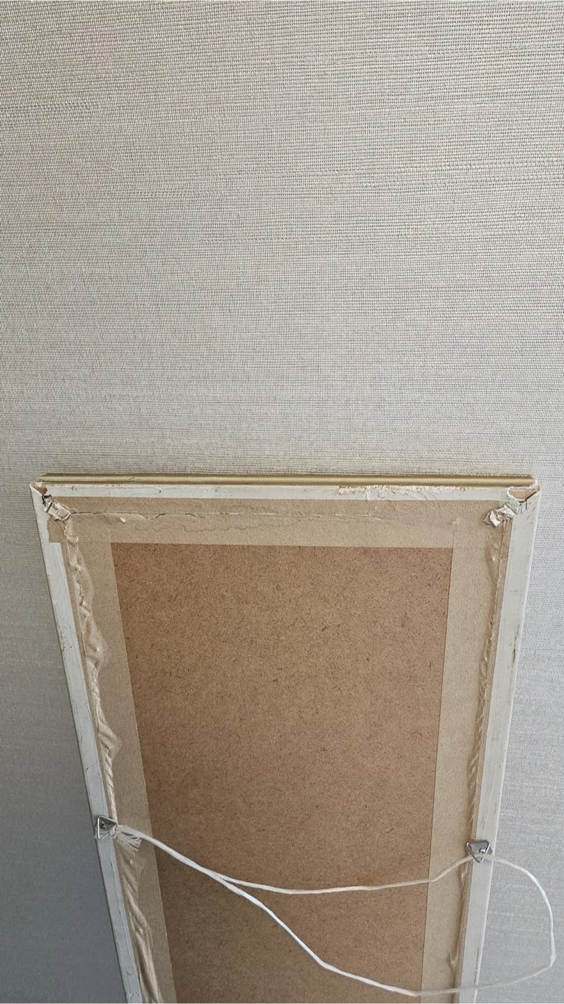 Wall Mirror image indicator(3)