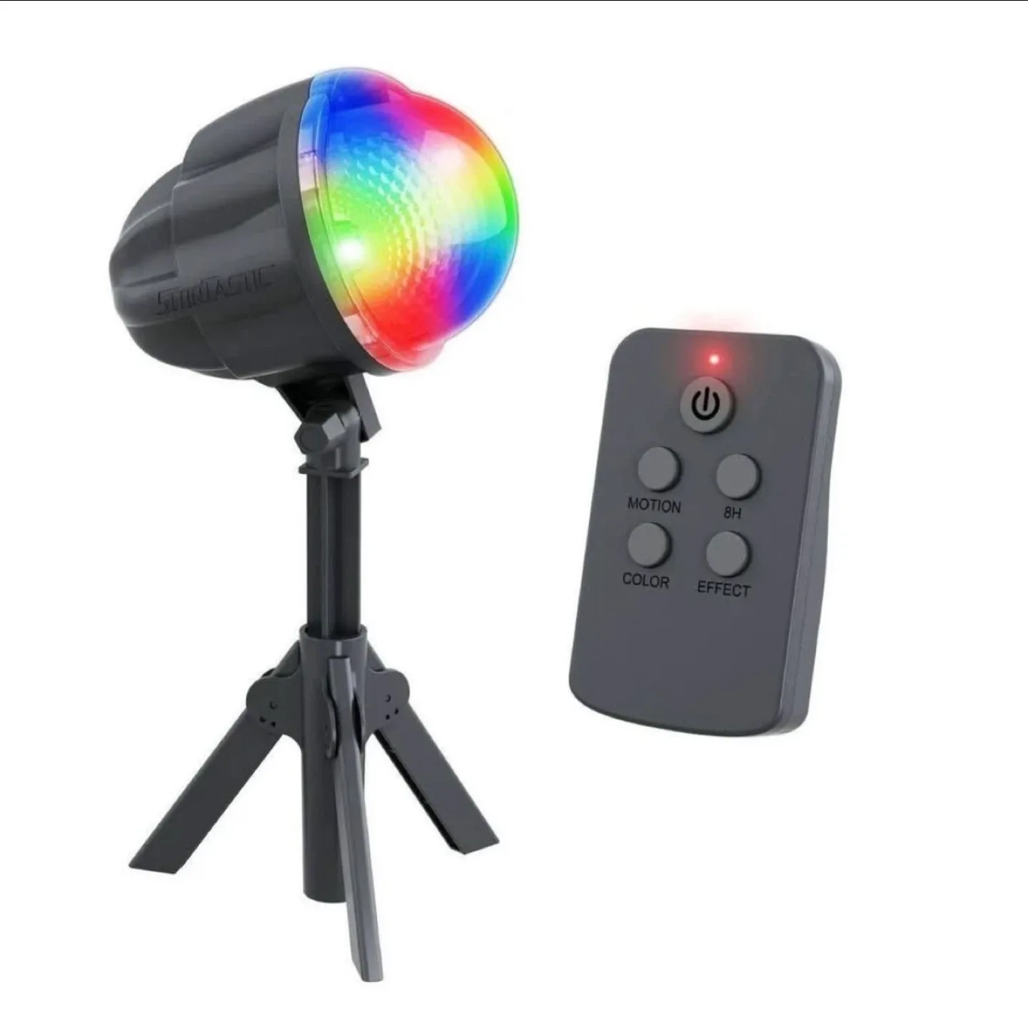 Light Projector image indicator(2)