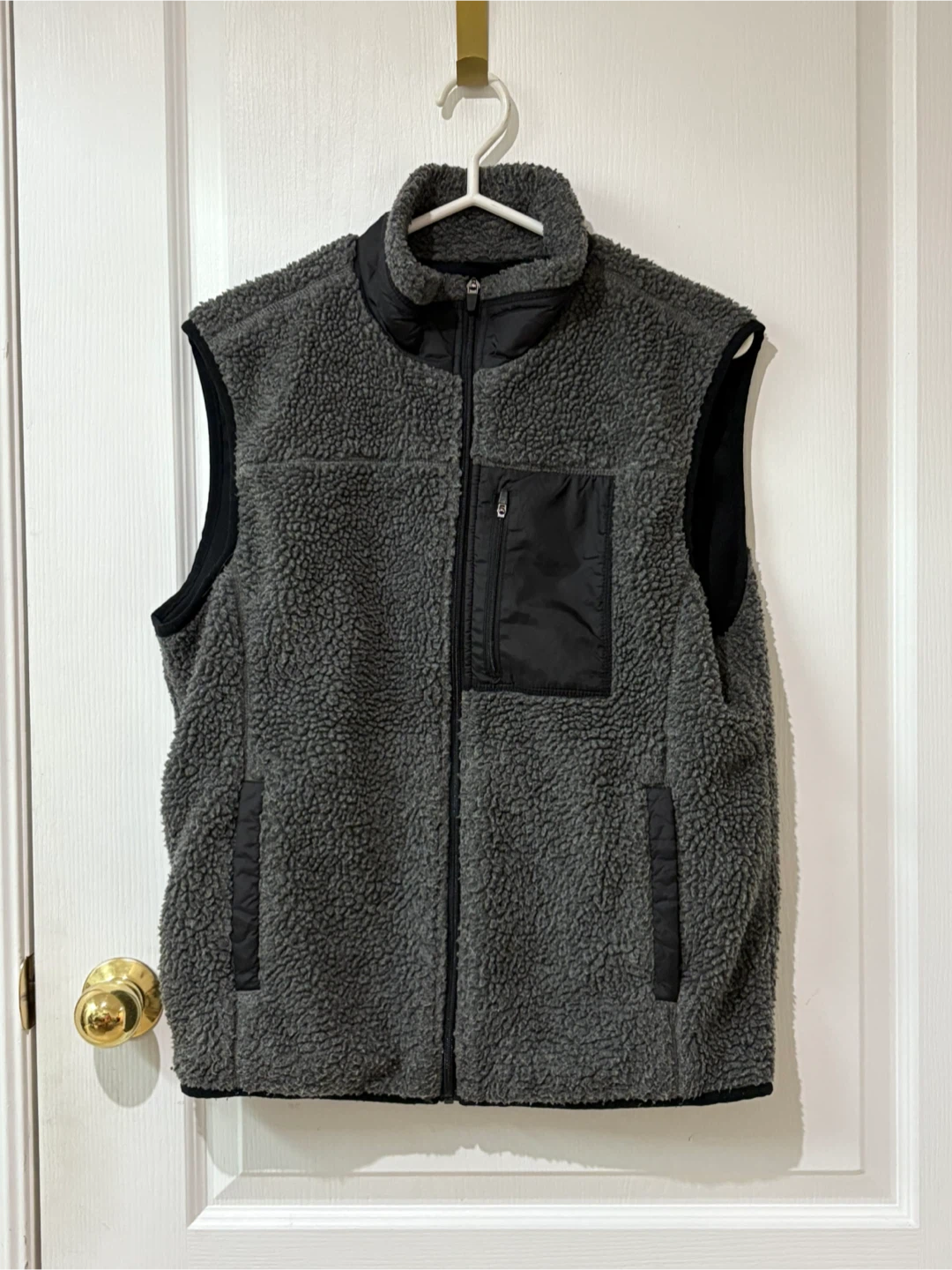 Zara Men’s Vest - Size M - photo 2