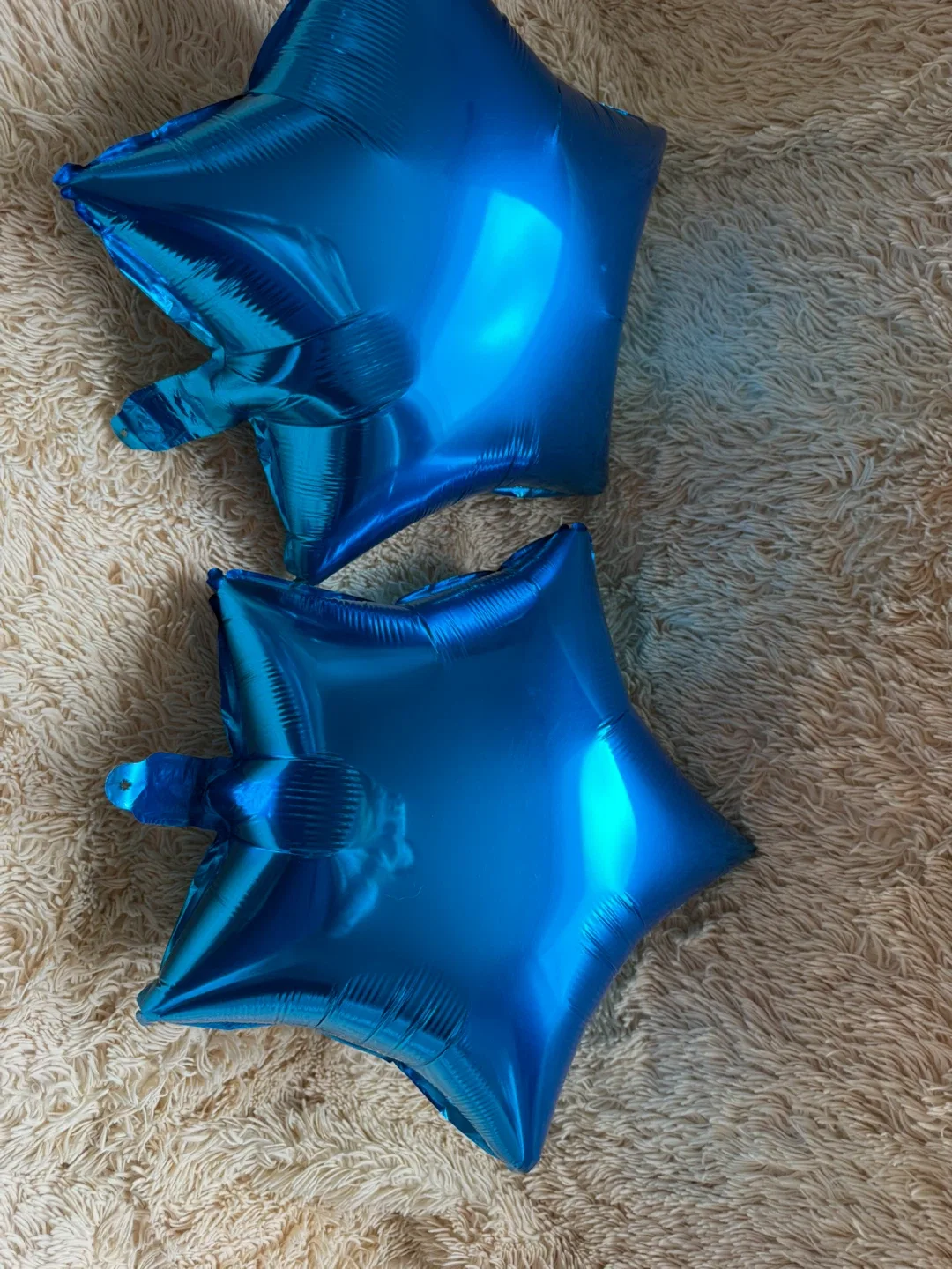 Disney Frozen Balloons - Olaf, Elsa, Snowflake image indicator(5)