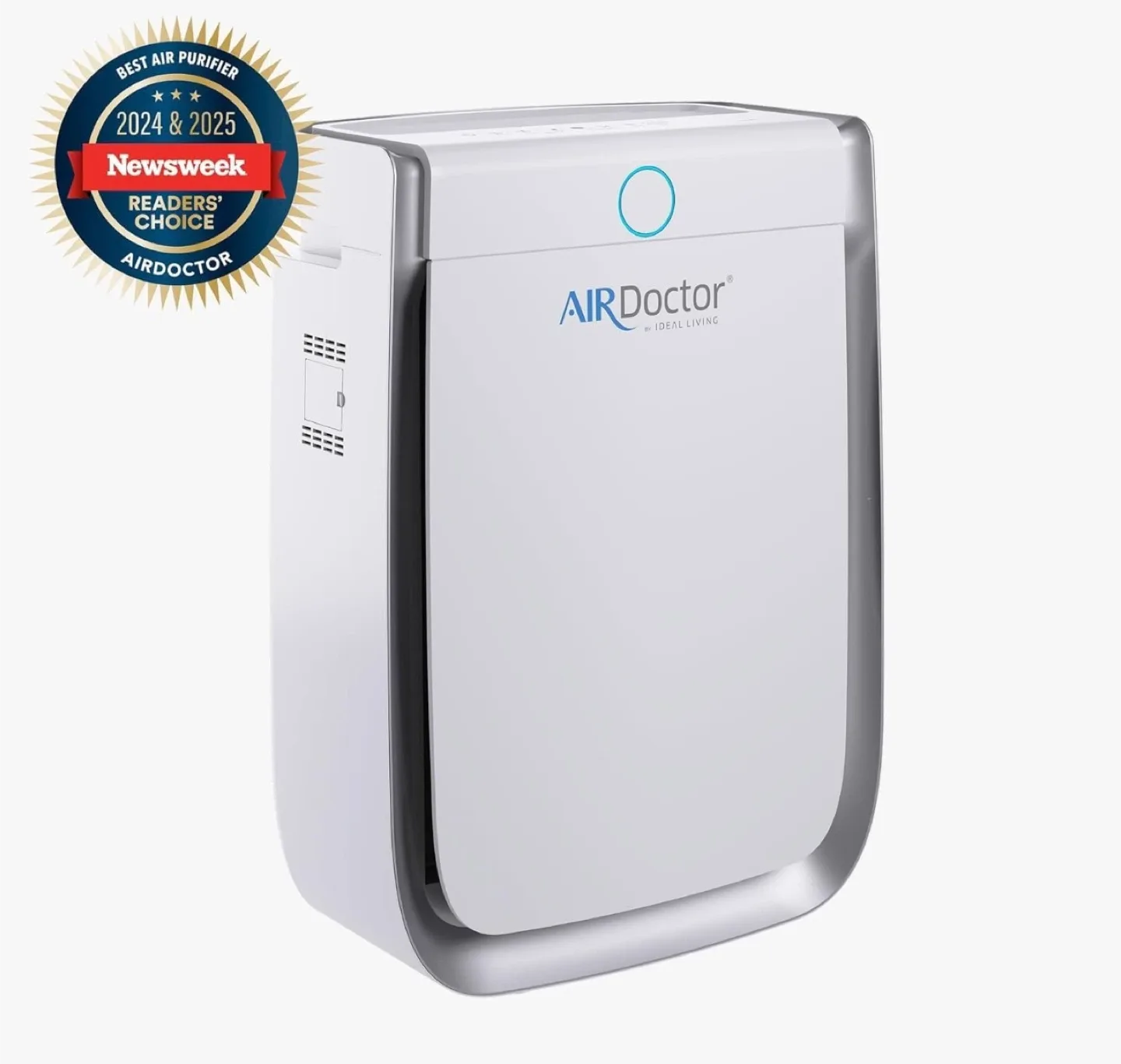 AirDoctor AD3500 Air Purifier - Like New! image indicator(7)