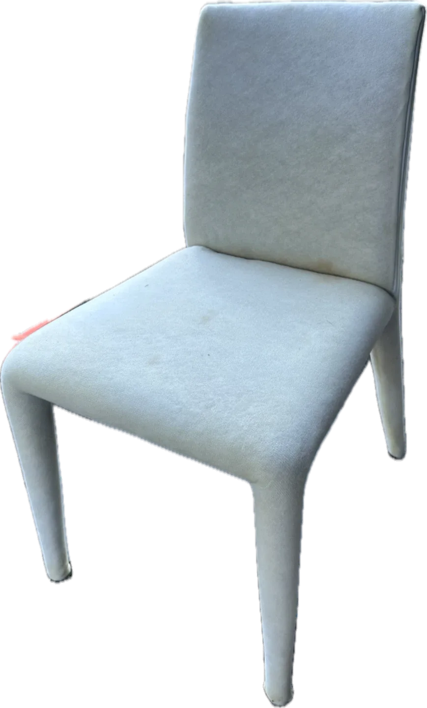 B&B Italia Vol au Vent Chair by Mario Bellini image indicator(3)