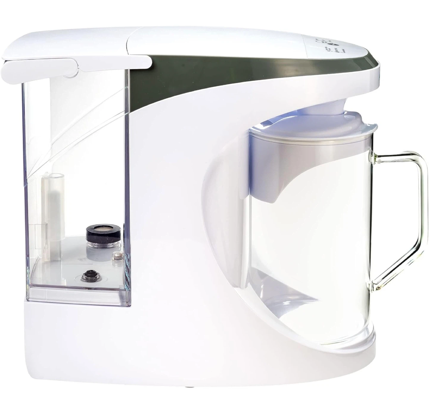 AquaTru Water Filtration Purification System - photo 4