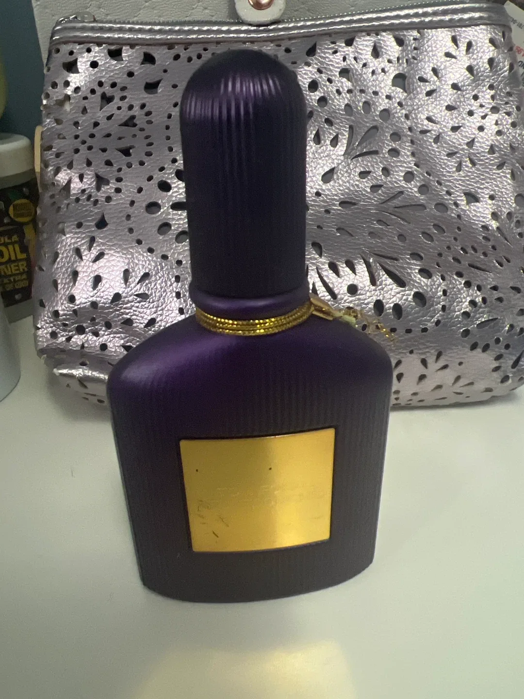 Tom Ford Black Orchid Perfume