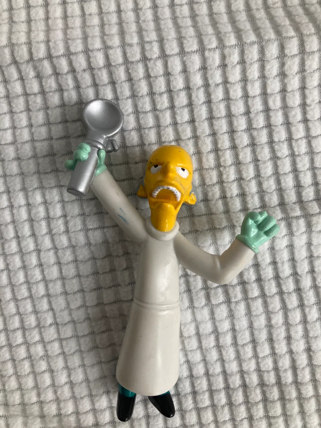 Simpsons  Figurine