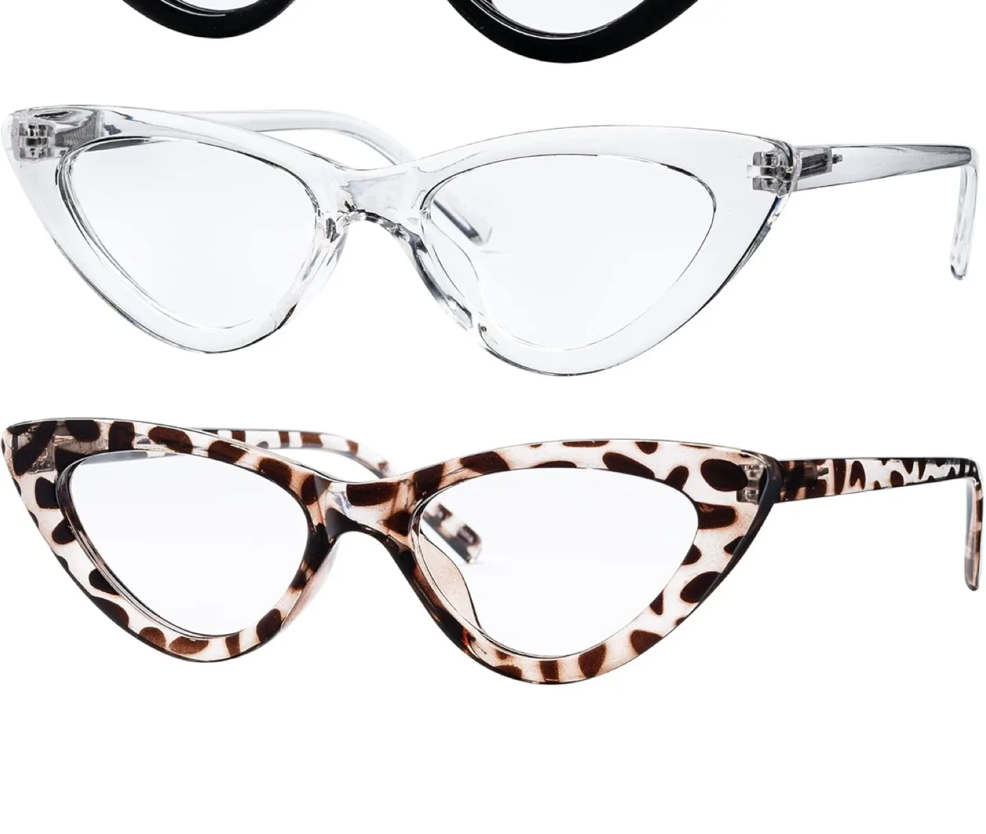 Women’s  Blue Light Blocking Glasses (2 Pairs) thumbnail