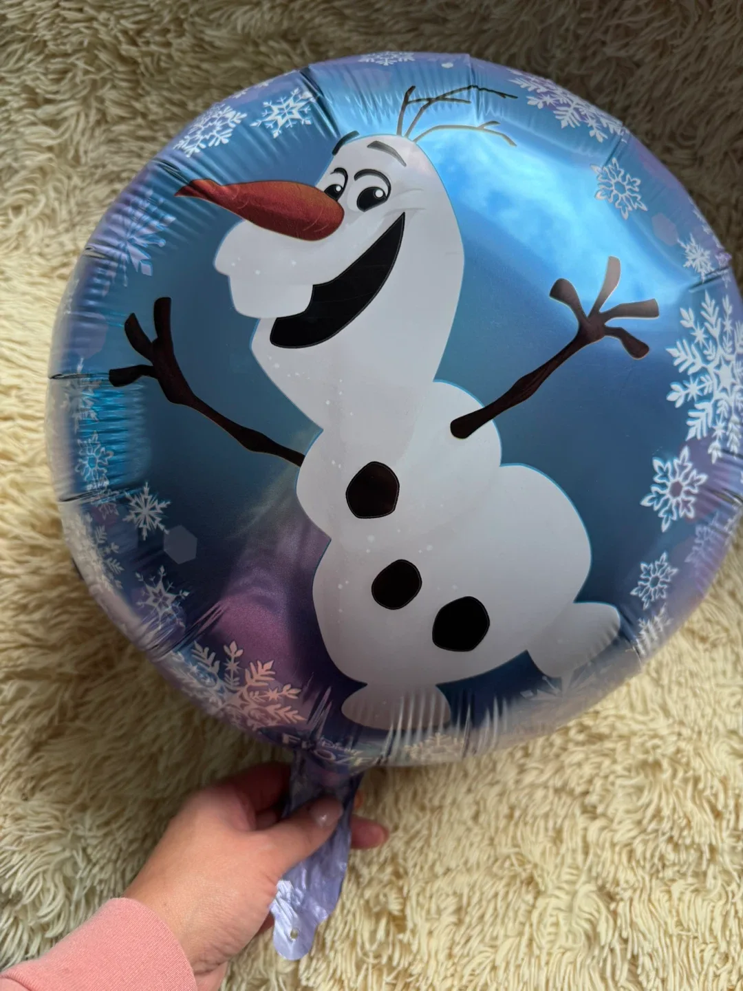 Frozen balloons 15 and more. image indicator(5)