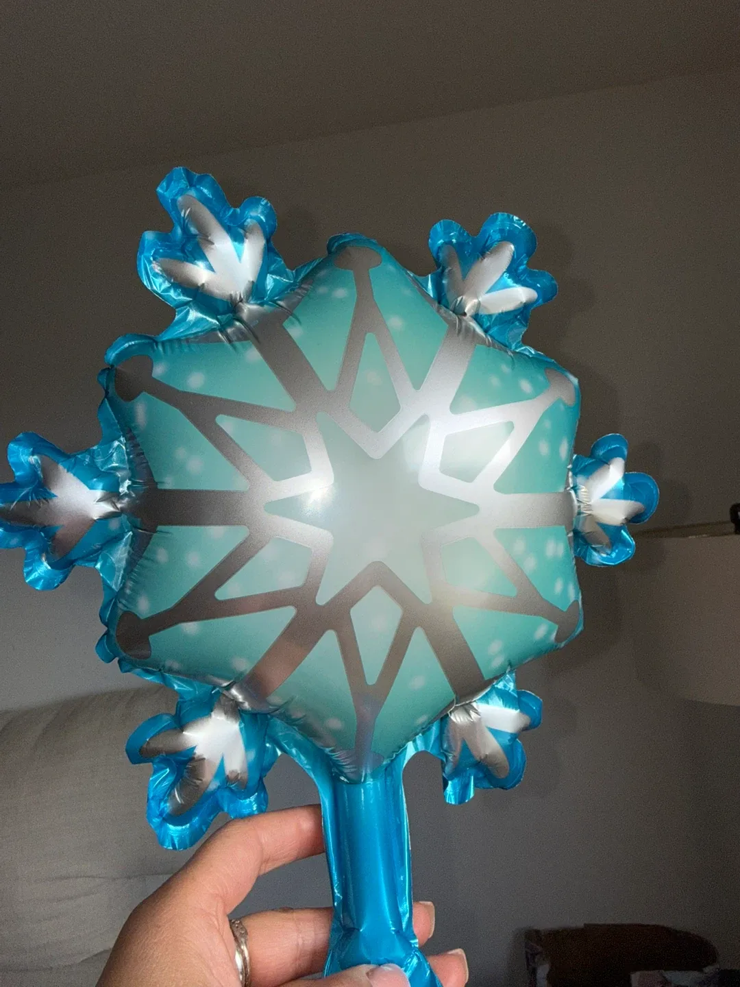 Frozen balloons 15 and more. image indicator(6)