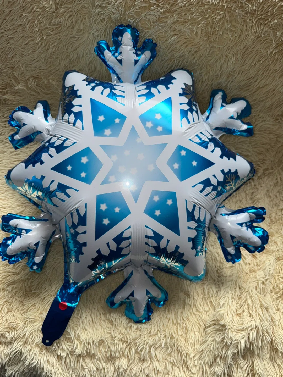 Frozen balloons 15 and more. image indicator(3)