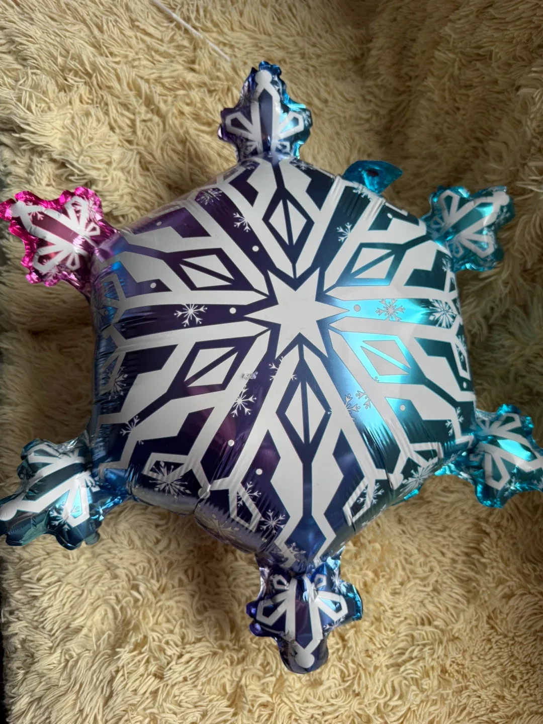 Frozen balloons 15 and more. image indicator(7)