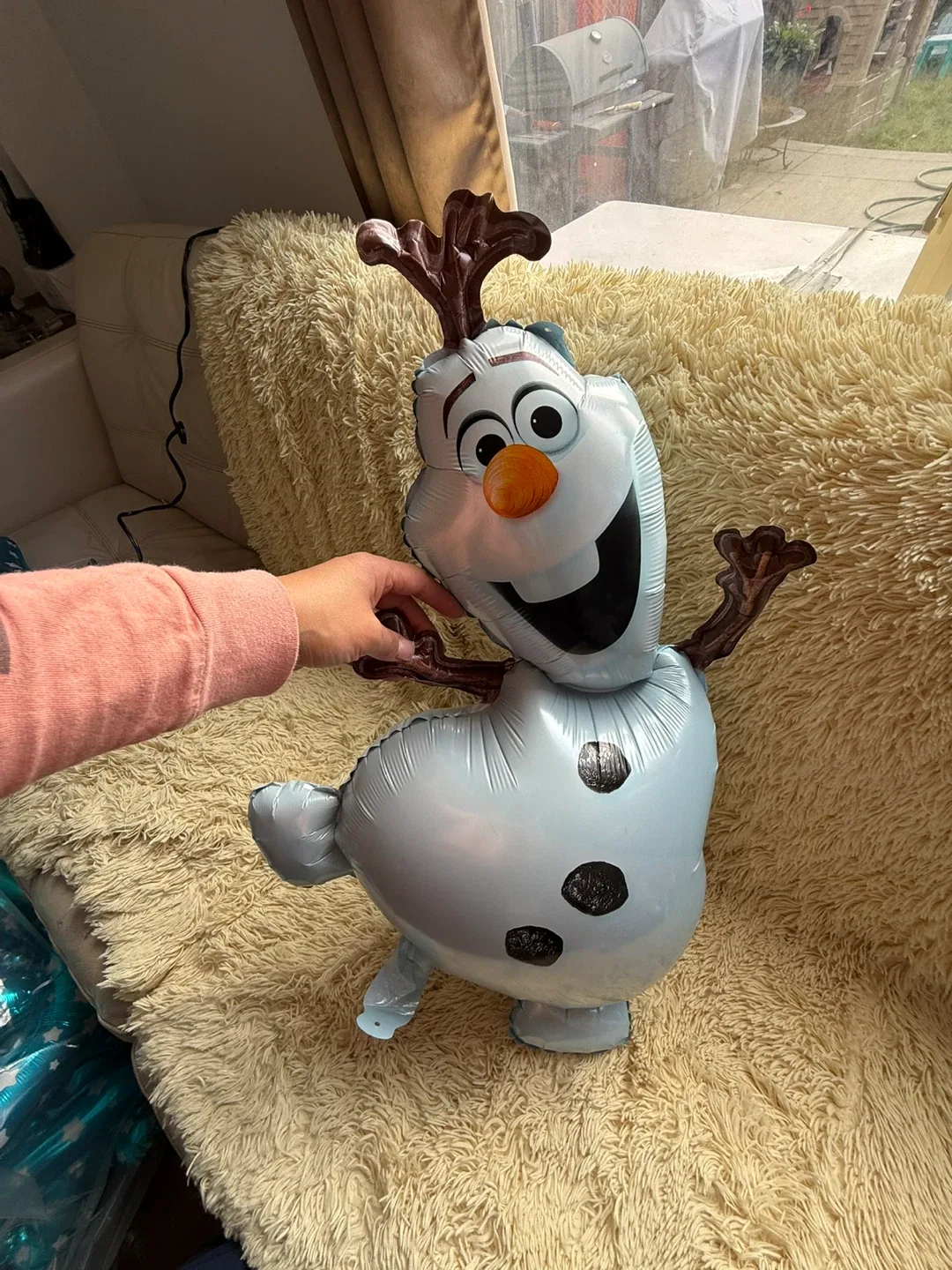 Frozen balloons 15 and more. image indicator(9)