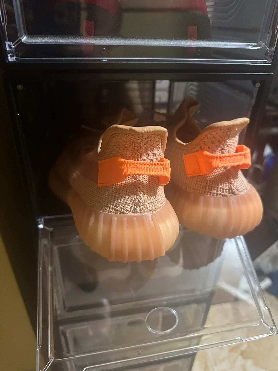 Adidas Yeezy Boost 350 V2 (Lot 3 bundle) - photo 3