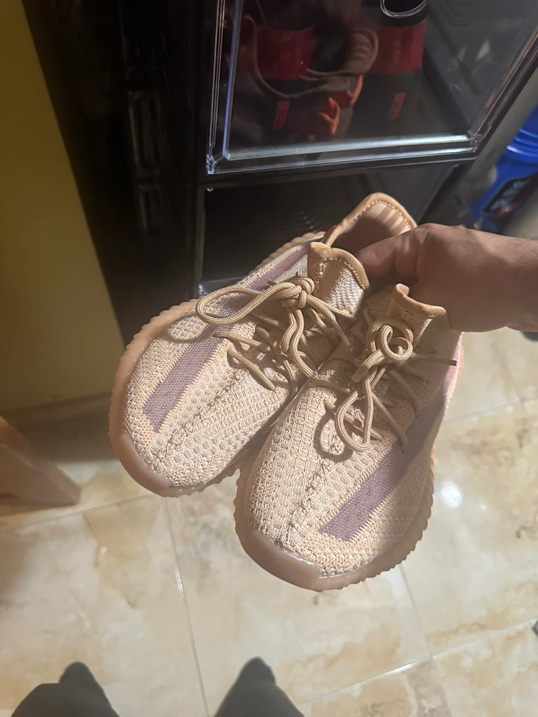 Adidas Yeezy Boost 350 V2 (Lot 3 bundle) - photo 4