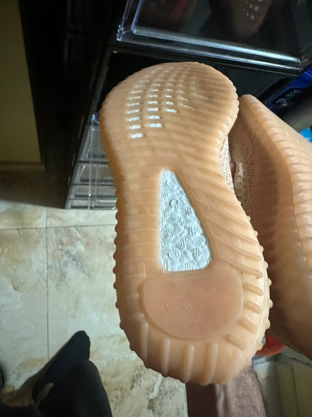 Adidas Yeezy Boost 350 V2 (Lot 3 bundle) - photo 2