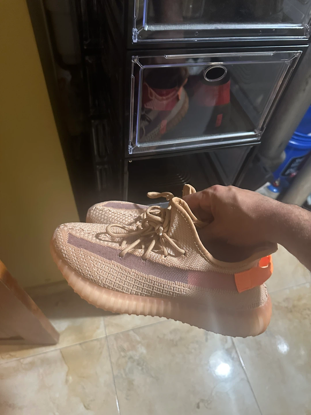 Adidas Yeezy Boost 350 V2 (Lot 3 bundle)