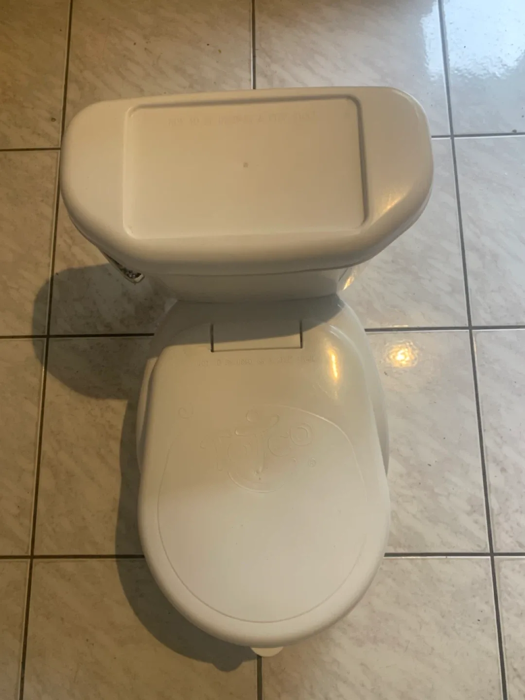 Toddler Toilet Potty thumbnail