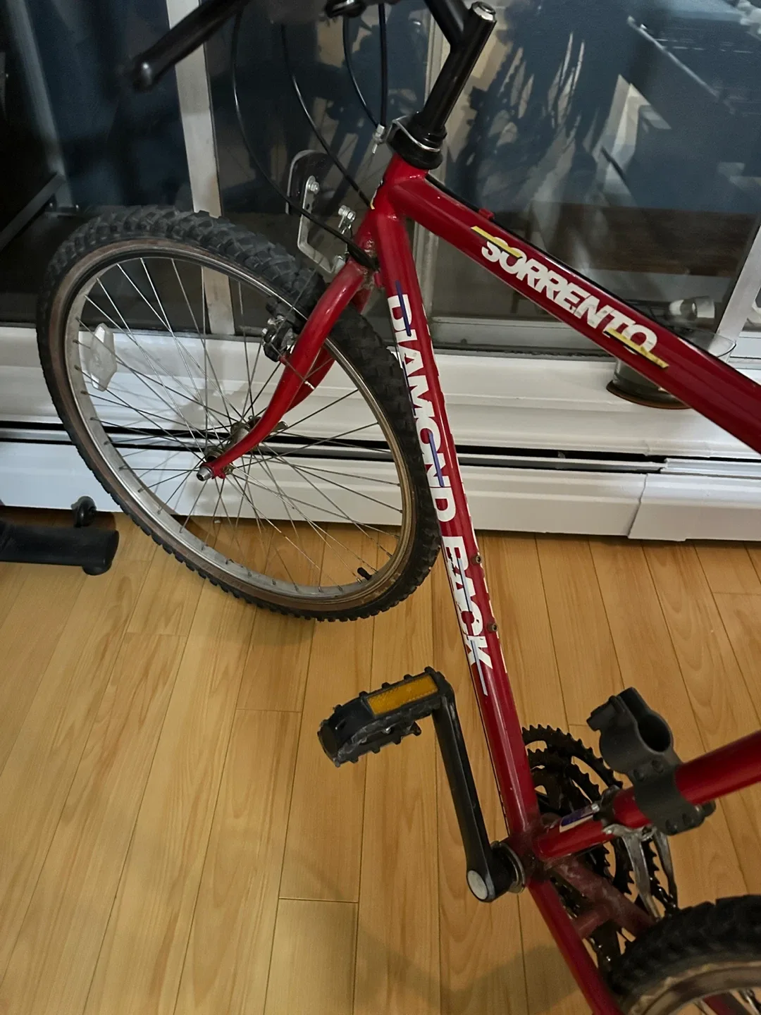 Diamondback Sorrento Mountain Bike image indicator(2)