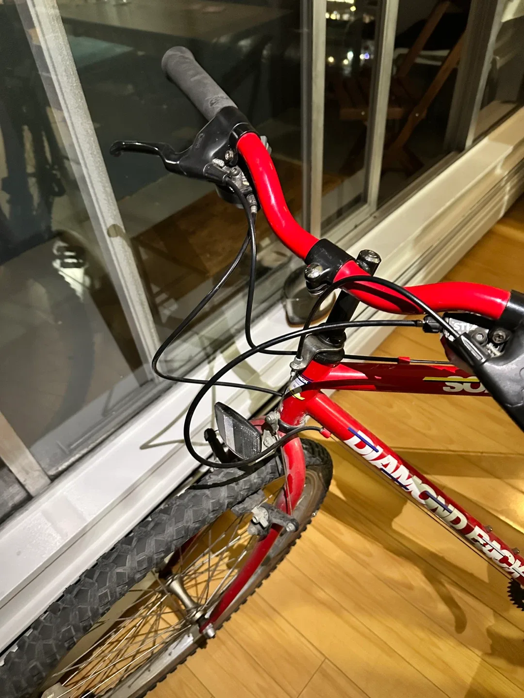 Diamondback Sorrento Mountain Bike image indicator(4)