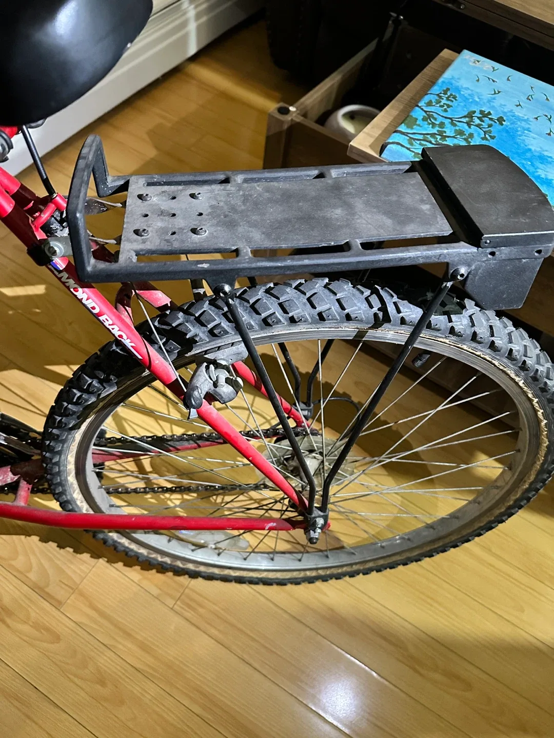 Diamondback Sorrento Mountain Bike image indicator(3)