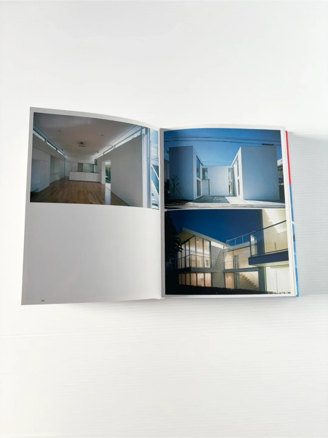 Pair of architecture design books by daab image indicator(6)