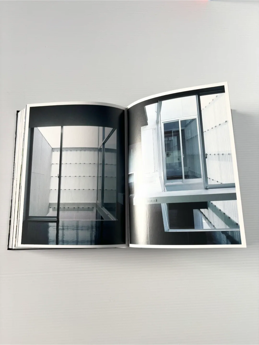 Pair of architecture design books by daab image indicator(4)