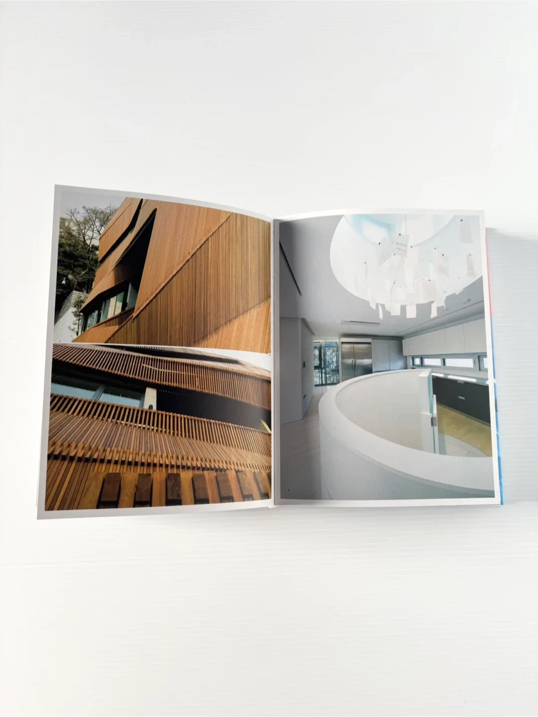 Pair of architecture design books by daab image indicator(5)