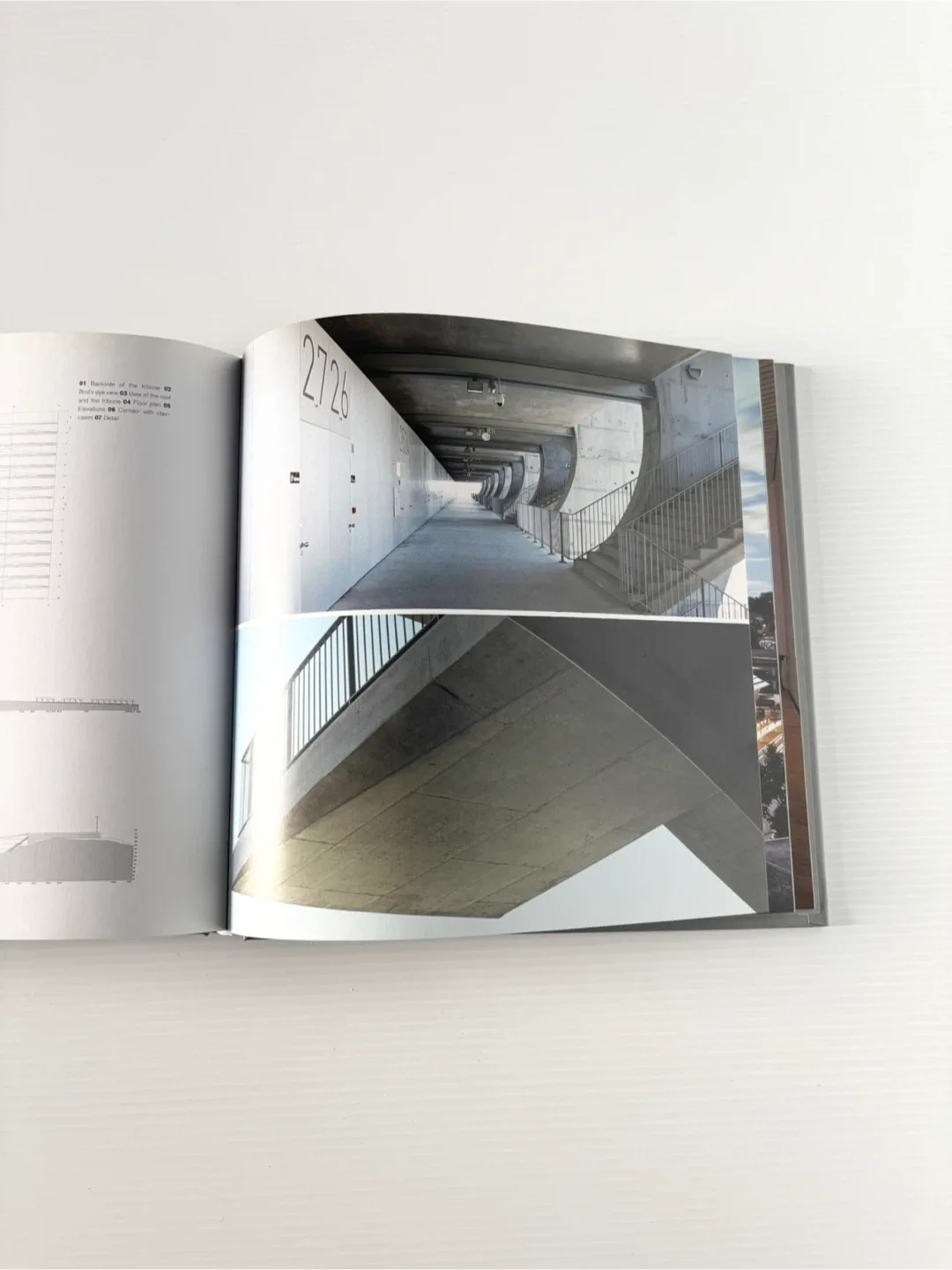 Concrete design architecture book by Braun image indicator(6)