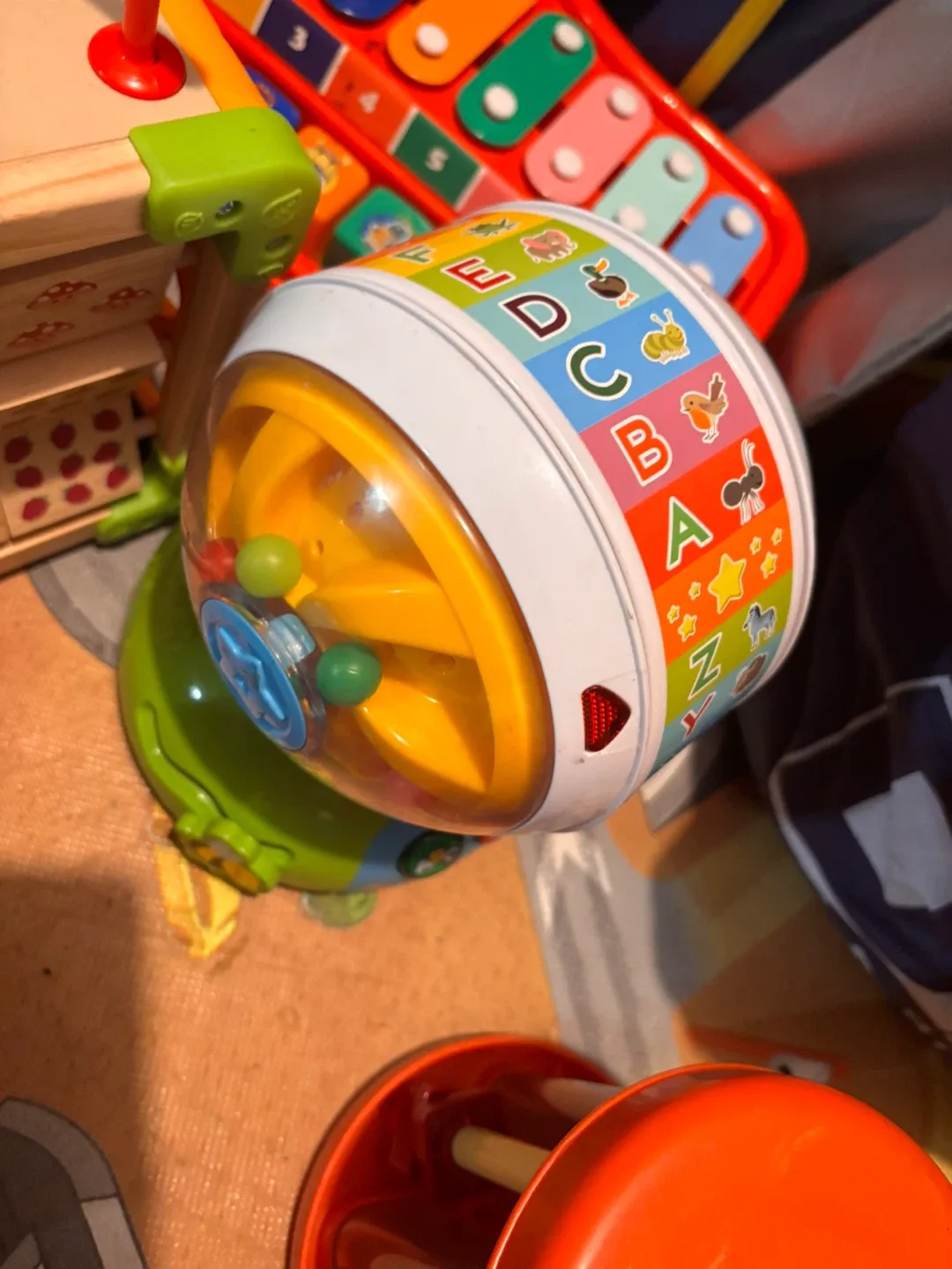 Kids' Activity Toys each $ image indicator(2)