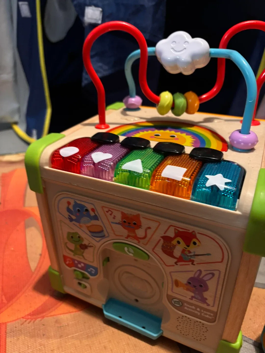 Kids' Activity Toys each $