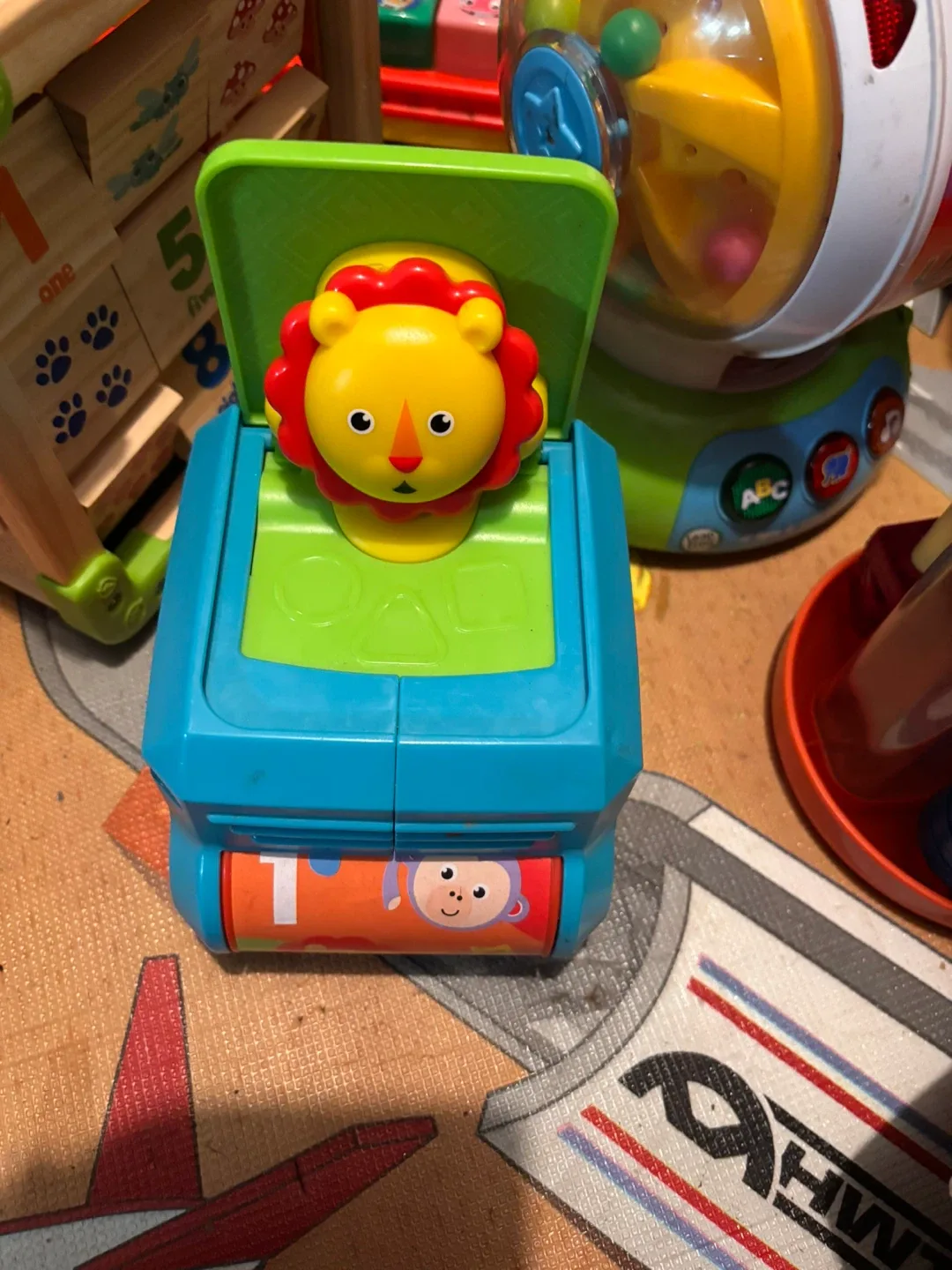 Kids' Activity Toys each $ image indicator(3)