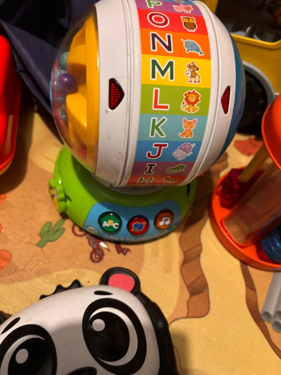 Kids' Activity Toys each $ image indicator(6)